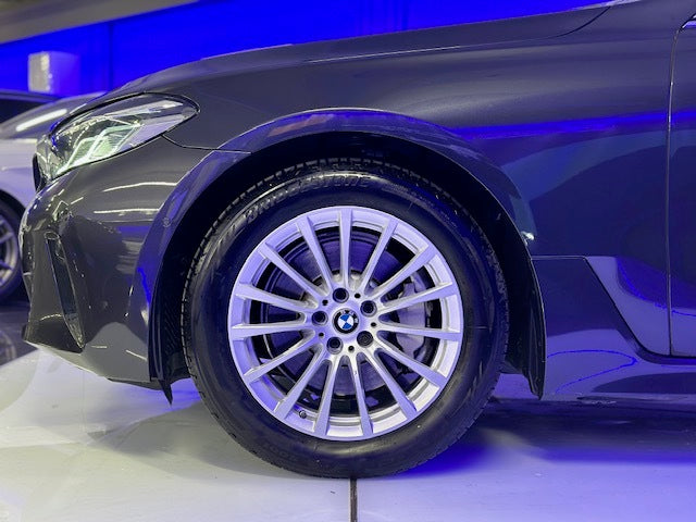 BMW Serie 6