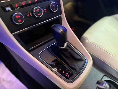 SEAT León ST