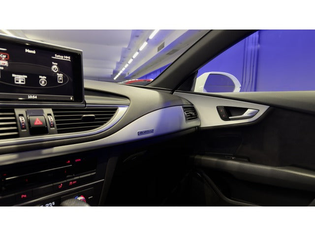 Audi A7 Sportback