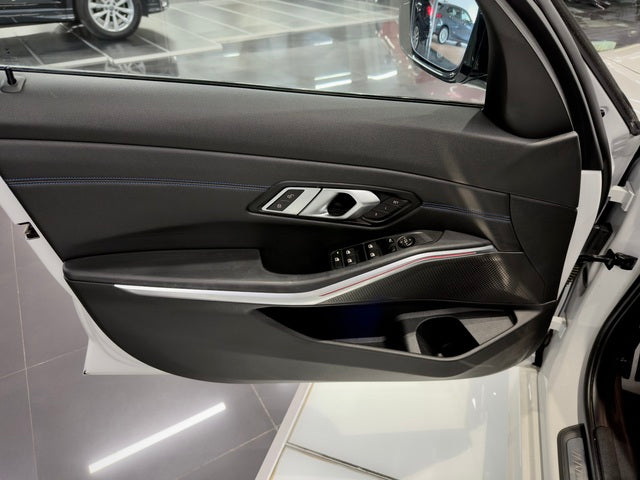 BMW Serie 3