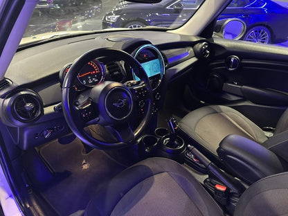 MINI Cooper 5 Puertas