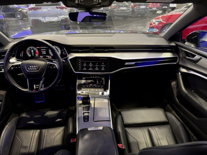 Audi A7 Sportback