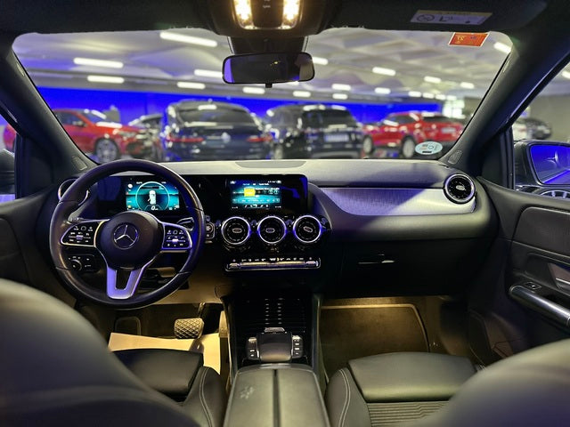 Mercedes-Benz Clase B