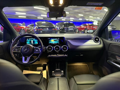 Mercedes-Benz Clase B