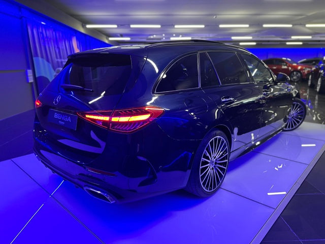 Mercedes-Benz Clase C