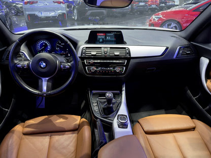 BMW Serie 1