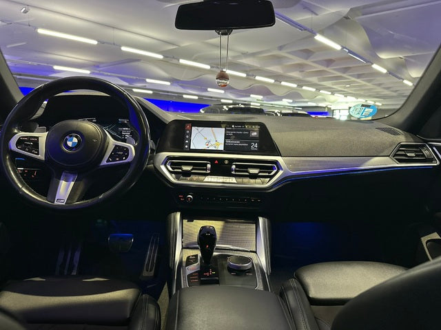 BMW Serie 4