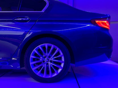 BMW Serie 5