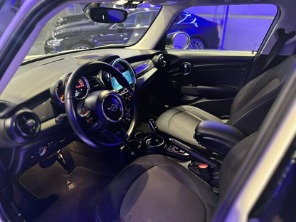 MINI Cooper 5 Puertas