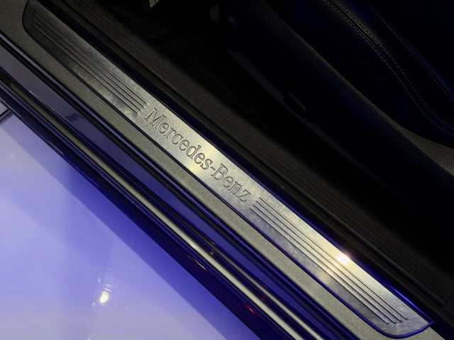 Mercedes-Benz Clase C