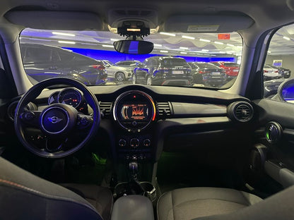 MINI Cooper 5 Puertas