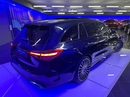 Mercedes-Benz Clase C