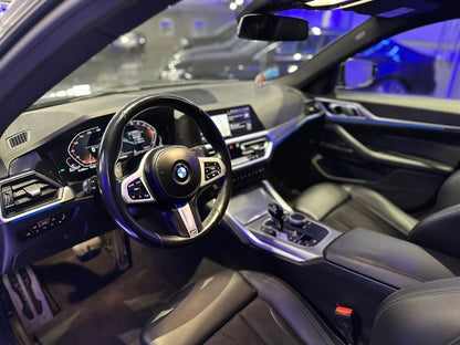 BMW Serie 4