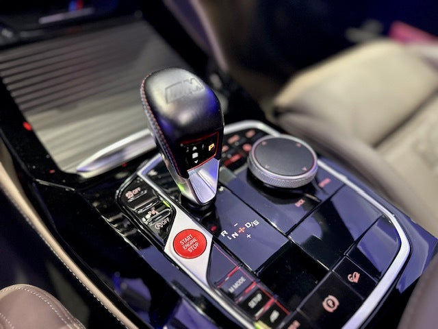 BMW M