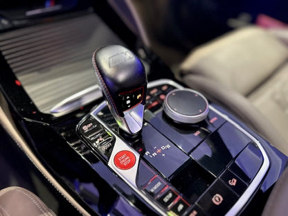 BMW M