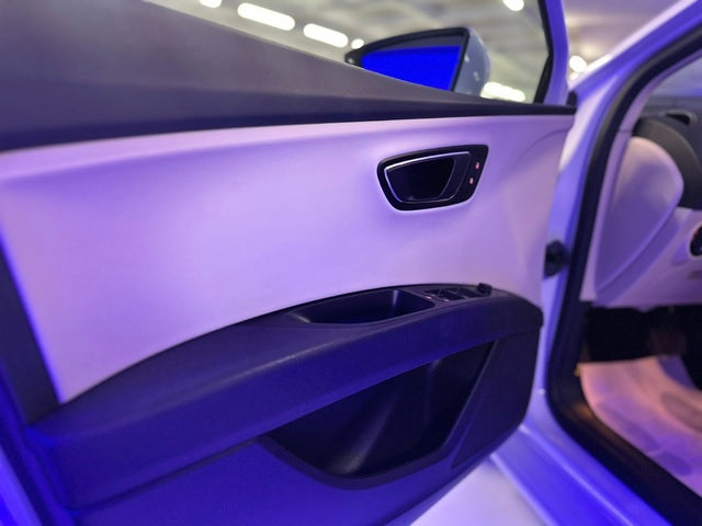 SEAT León ST