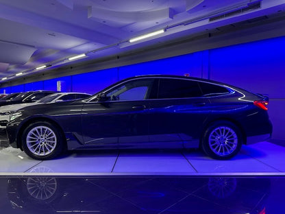 BMW Serie 6