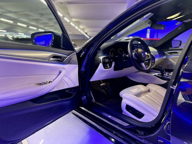 BMW Serie 5