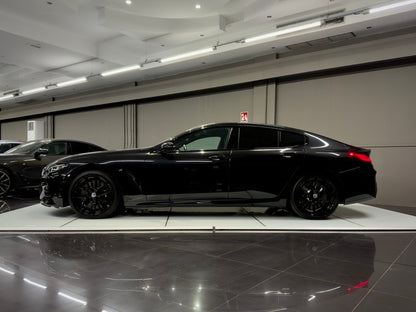 BMW Serie 8