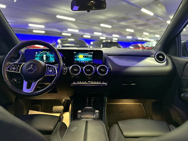 Mercedes-Benz Clase B