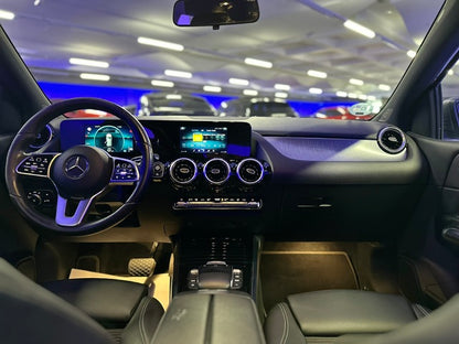 Mercedes-Benz Clase B