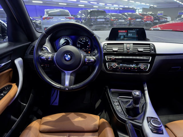 BMW Serie 1