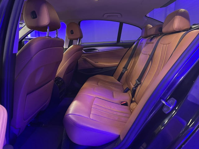 BMW Serie 5