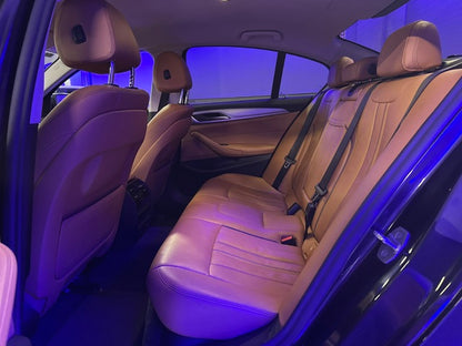 BMW Serie 5