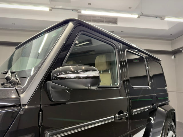 Mercedes-Benz Clase G