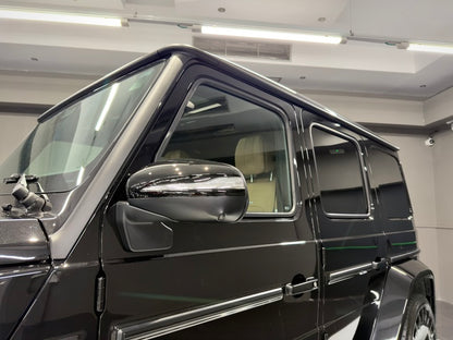 Mercedes-Benz Clase G