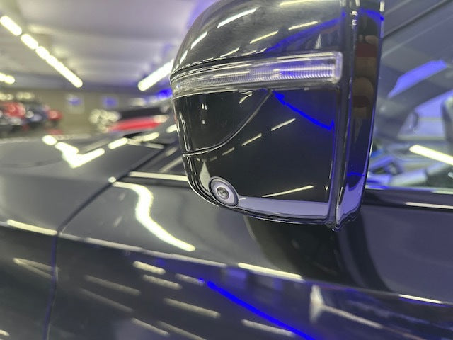 BMW Serie 5