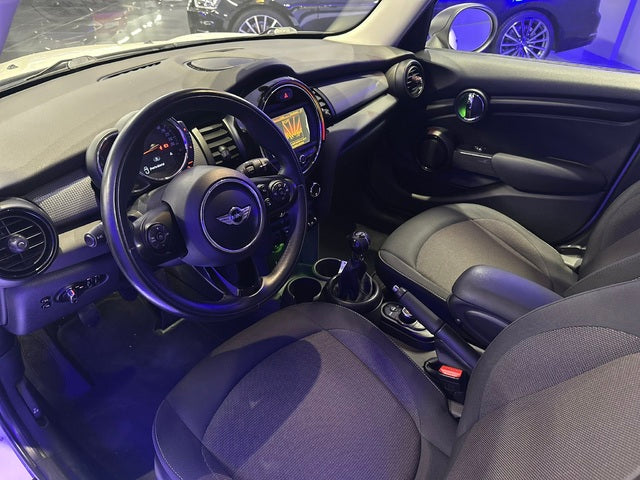 MINI Cooper 5 Puertas