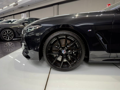BMW Serie 8