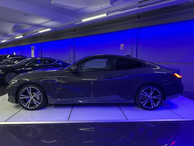 BMW Serie 4