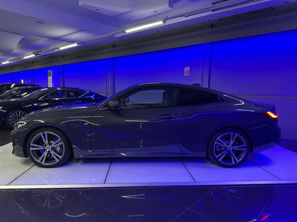 BMW Serie 4