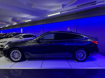 BMW Serie 6