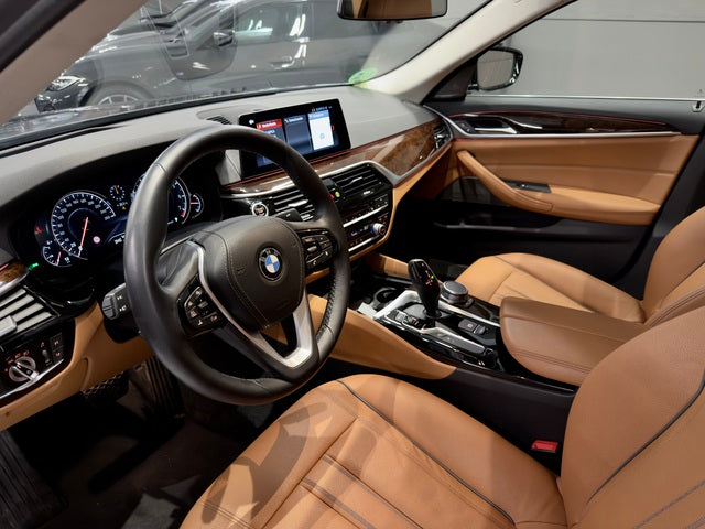 BMW Serie 5