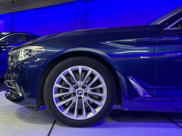 BMW Serie 5