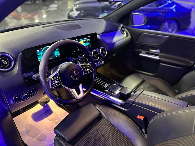 Mercedes-Benz Clase B