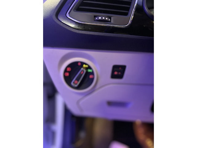 SEAT León ST