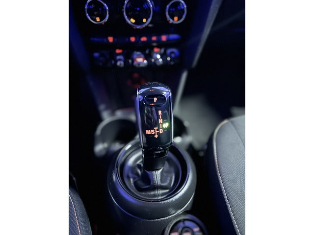 MINI Cooper 5 Puertas