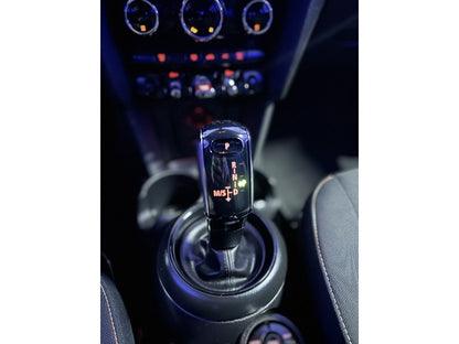 MINI Cooper 5 Puertas