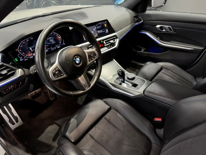 BMW Serie 3