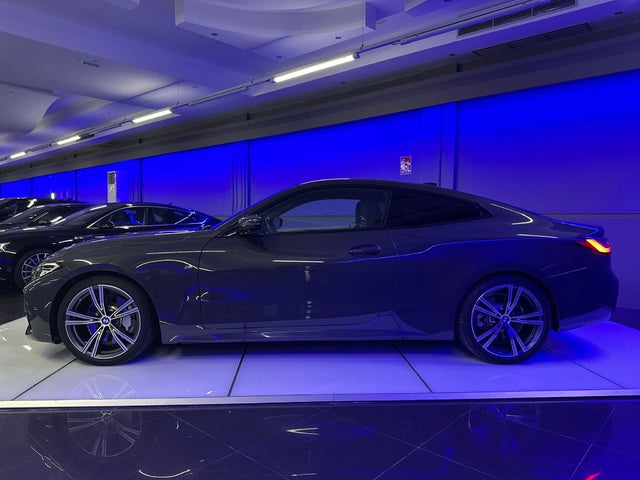 BMW Serie 4