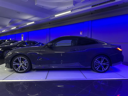BMW Serie 4
