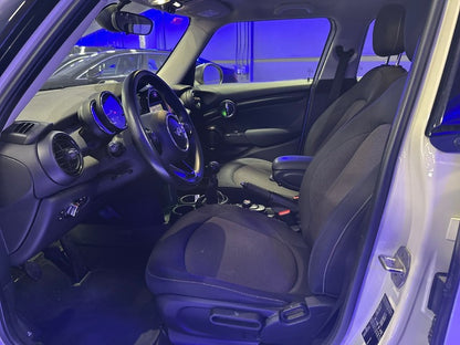 MINI Cooper 5 Puertas