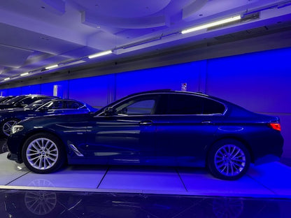 BMW Serie 5