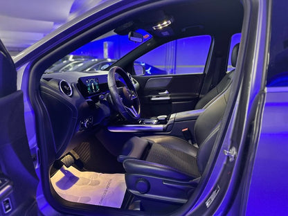 Mercedes-Benz Clase B