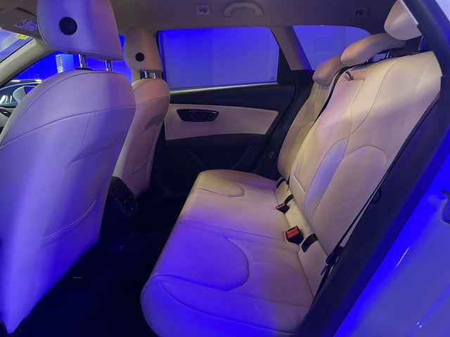 SEAT León ST