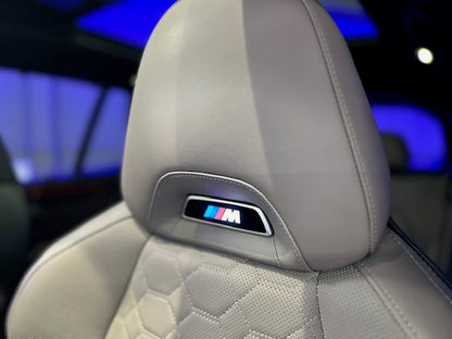 BMW M